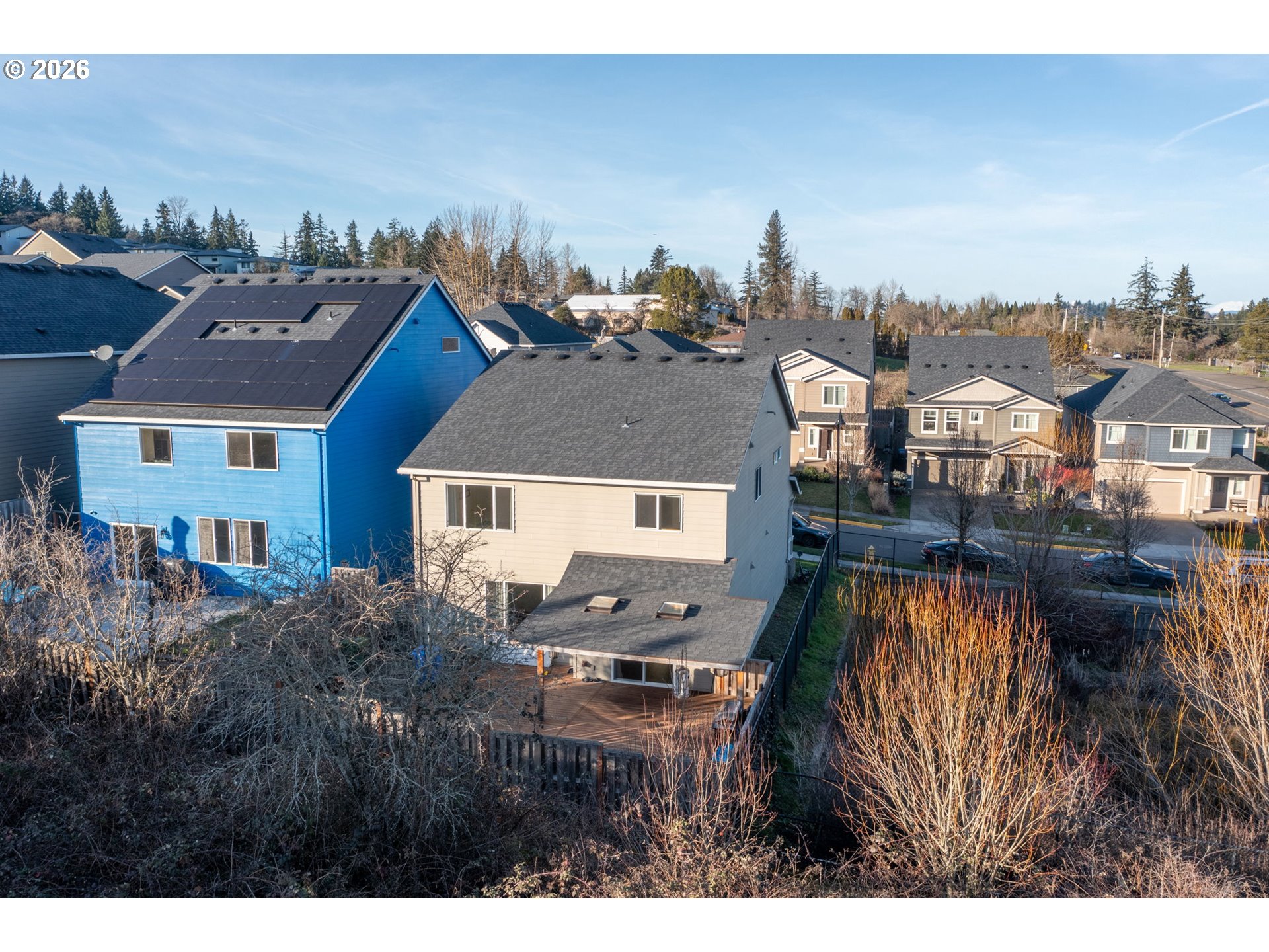 17194 Southeast Rhododendron Street Happy Valley, OR 97086 - Photo 28 of 31