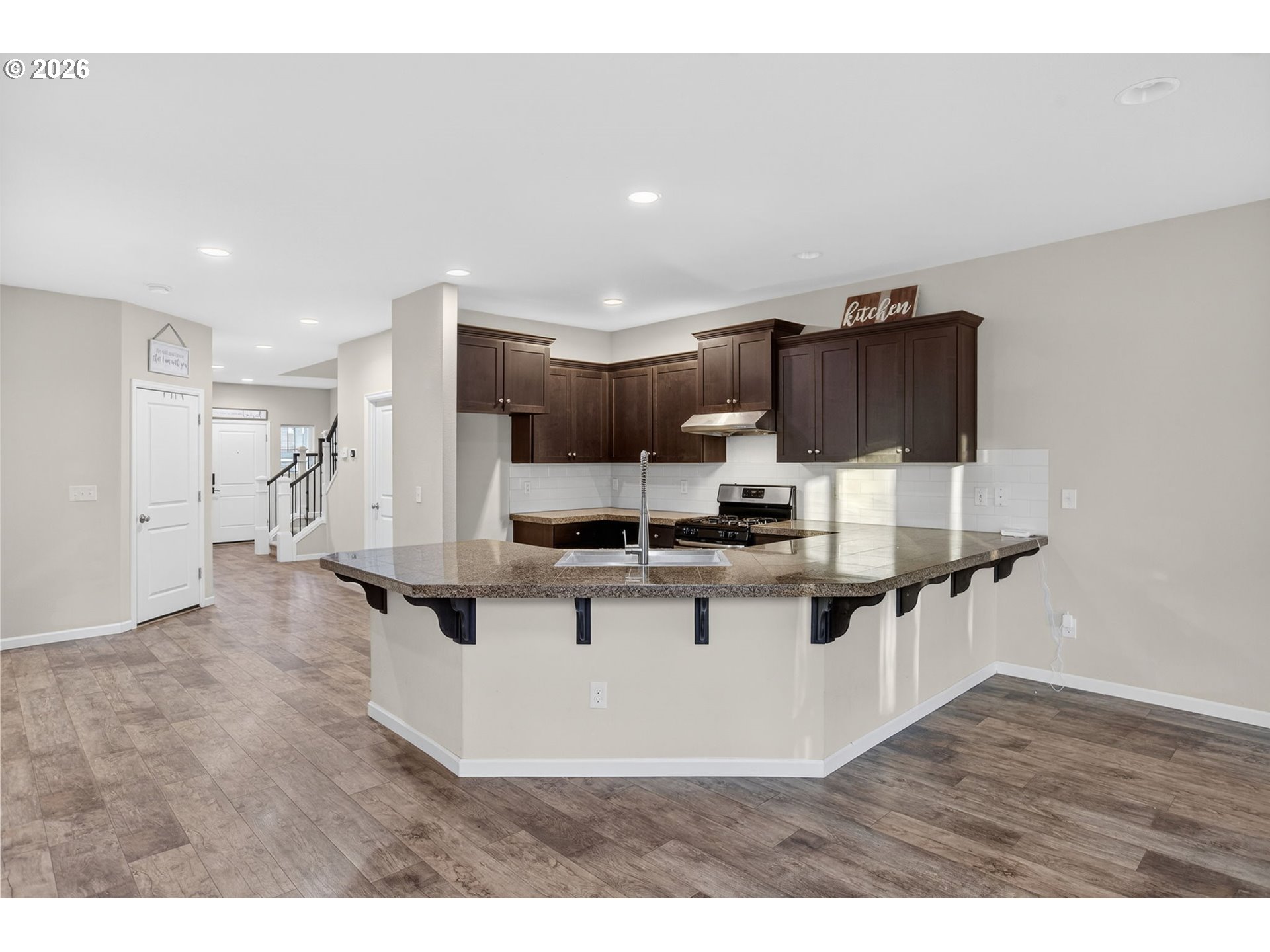 17194 Southeast Rhododendron Street Happy Valley, OR 97086 - Photo 5 of 31