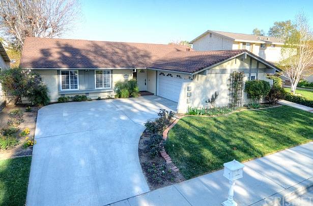 25636 Fedala Road Valencia, CA 91355 - Photo 1 of 1