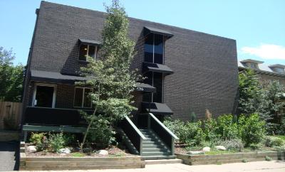 656 Logan Street, Unit 15 Denver, CO 80203 - Photo 1 of 1
