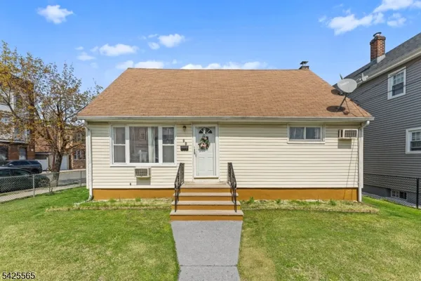 $499,000 | 60 Hammond Avenue, Passaic, NJ 07055