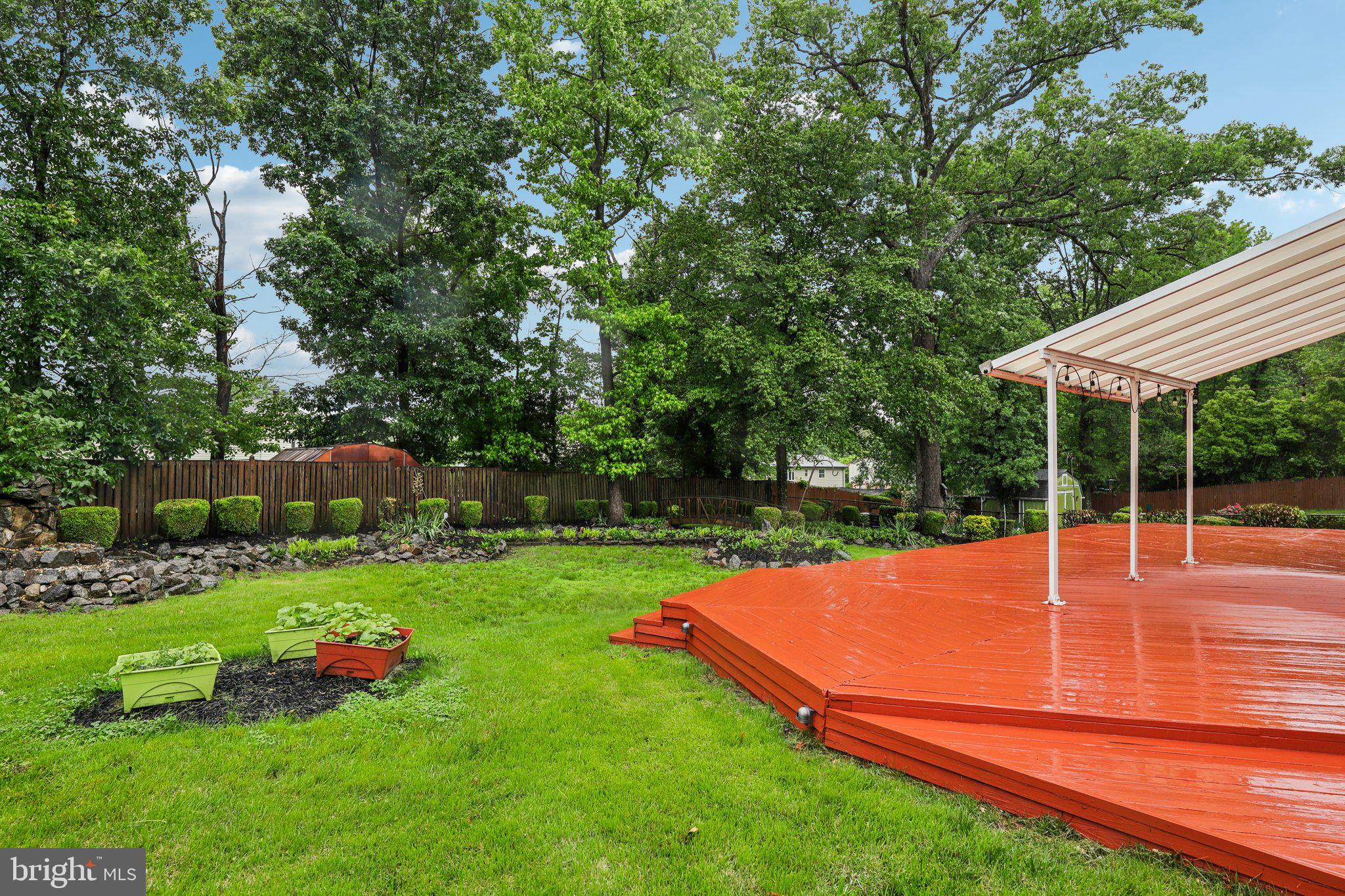 9319 Lancelot Road Fort Washington, MD 20744 - Photo 54 of 56 Gallery Image 54