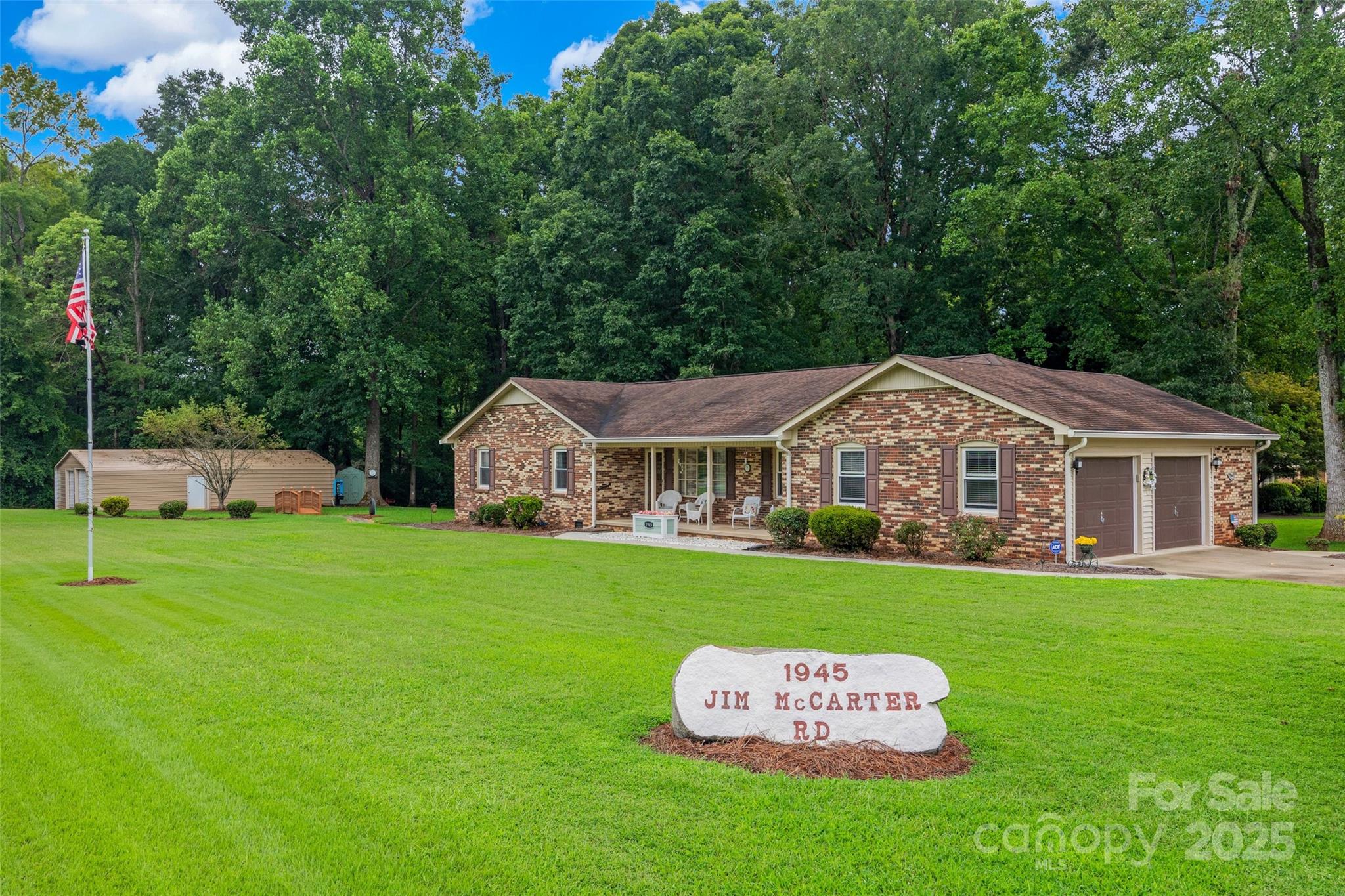 1945 Jim McCarter Road Clover, SC 29710 - Photo 36 of 41 Gallery Image 36