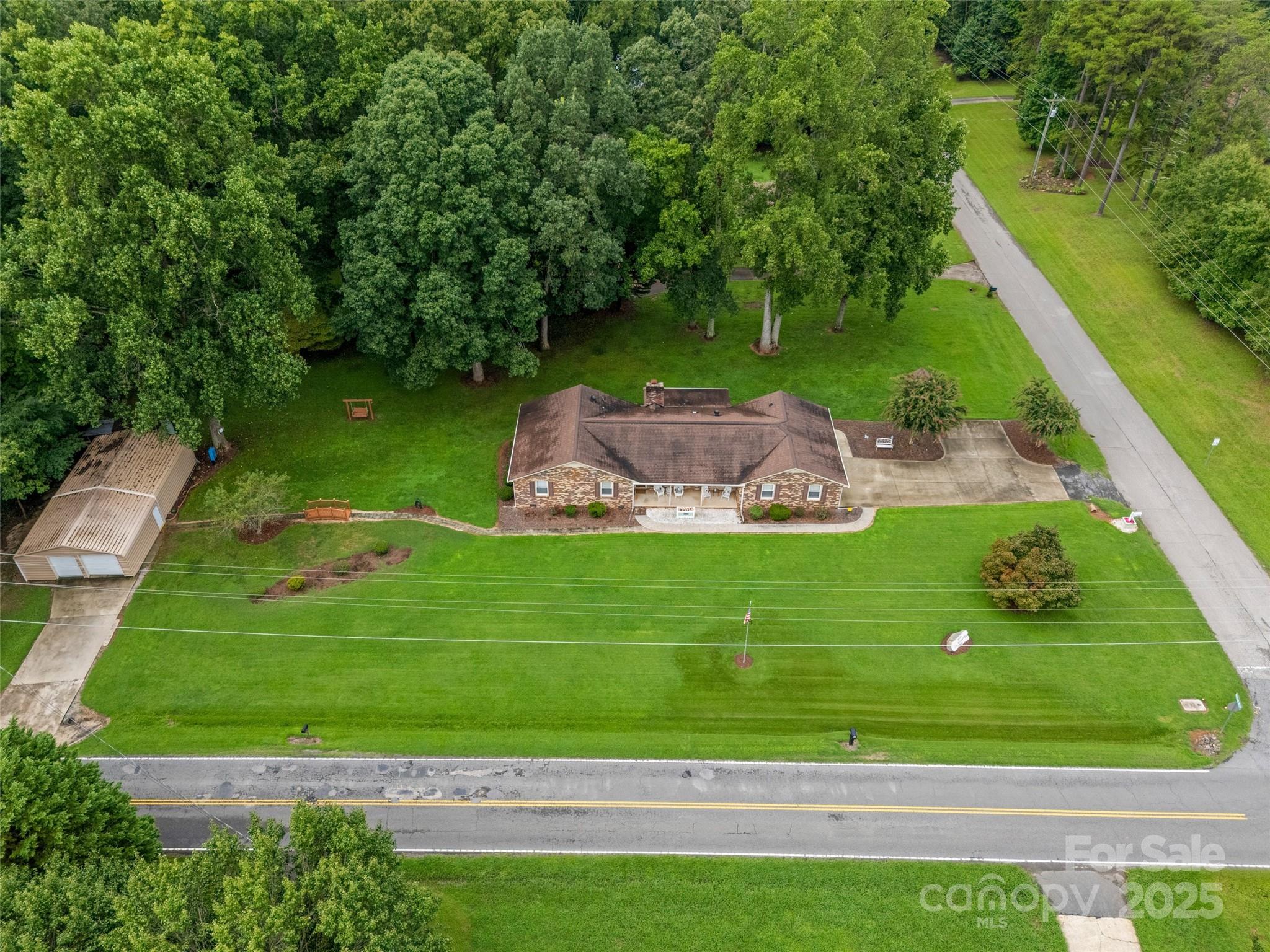 1945 Jim McCarter Road Clover, SC 29710 - Photo 41 of 41 Gallery Image 41