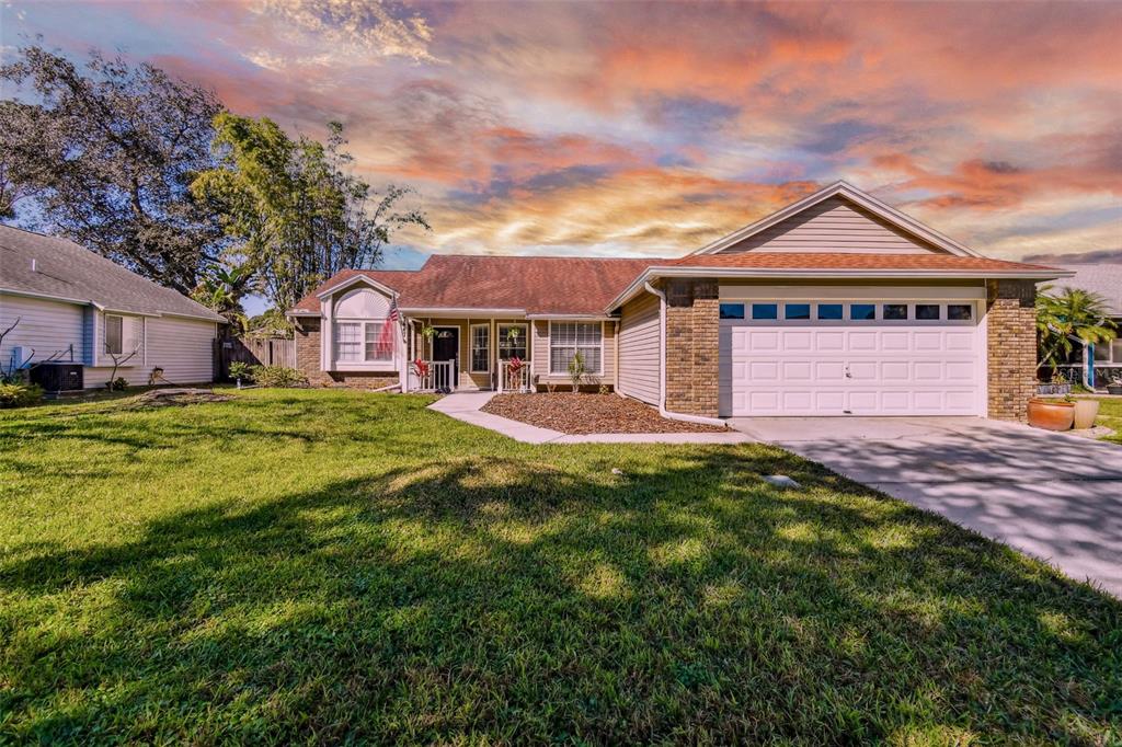 7447 Turtlebrook Lane New Port Richey, FL 34655 - Photo 1 of 1 Gallery Image 1