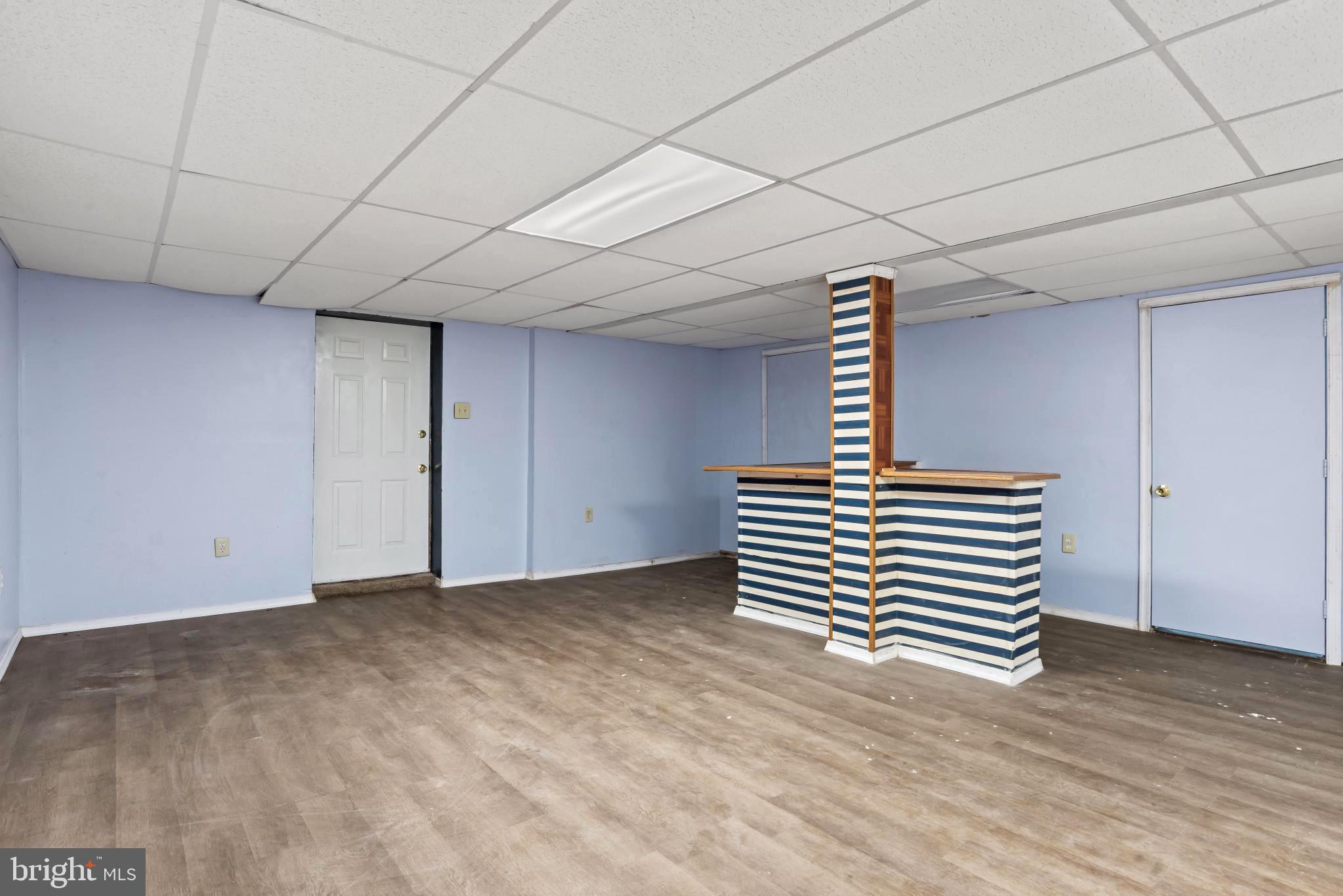 201 Village Road Harrisburg, PA 17112 - Photo 23 of 32 a view of an empty room with stairs