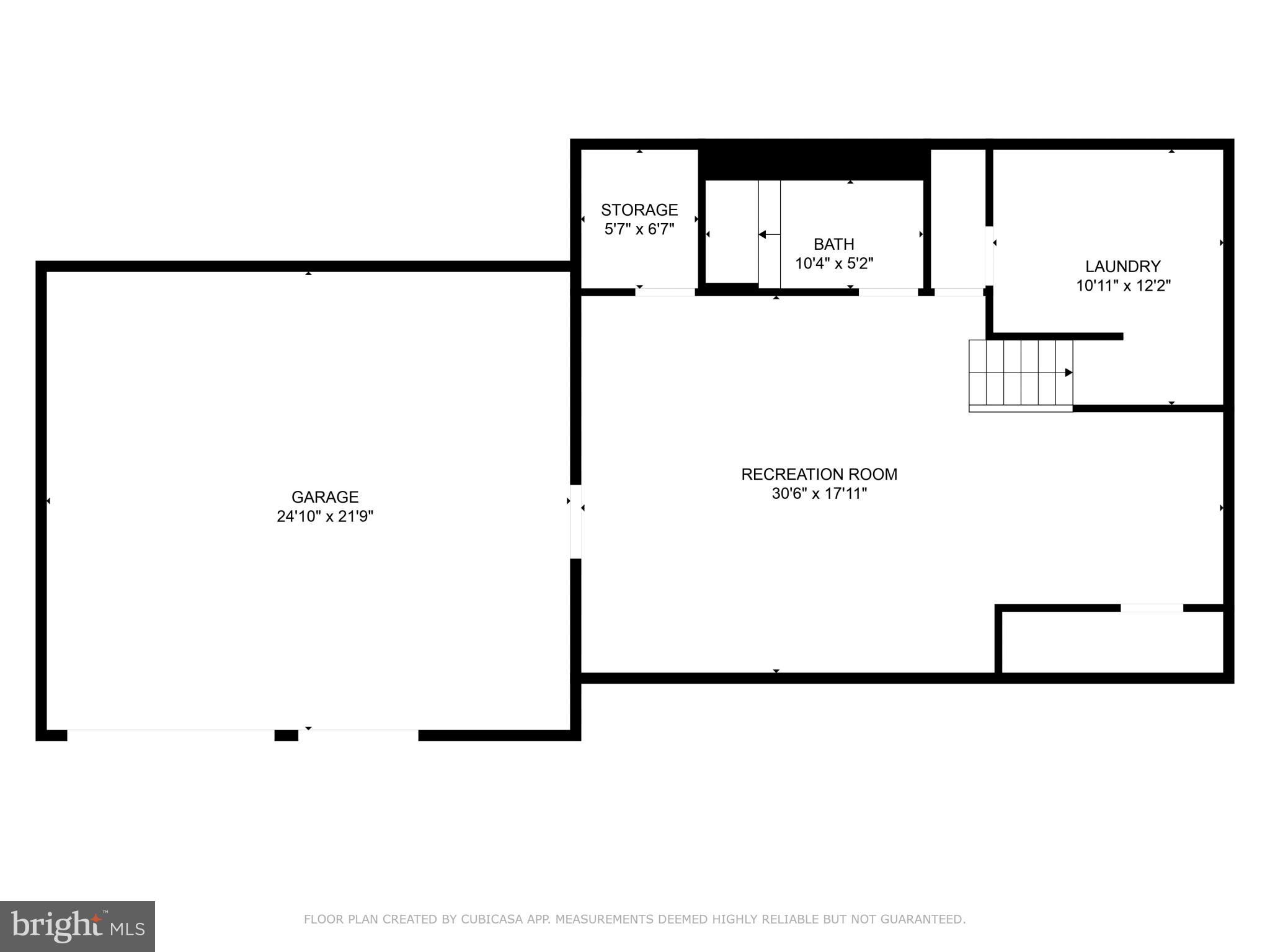 201 Village Road Harrisburg, PA 17112 - Photo 29 of 32 a picture of a wall with a white building