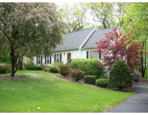 163 Bridle Path Road Chicopee, MA 01013 - Photo 1 of 10 Gallery Image 1