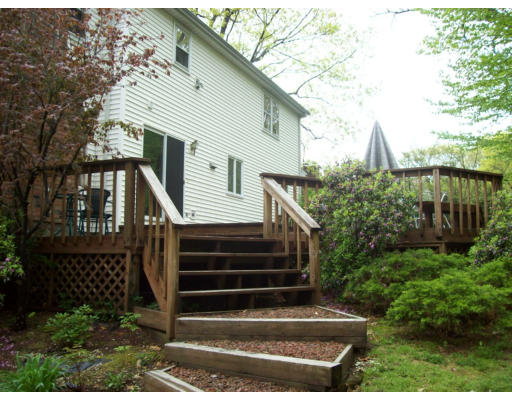 163 Bridle Path Road Chicopee, MA 01013 - Photo 2 of 10 Gallery Image 2