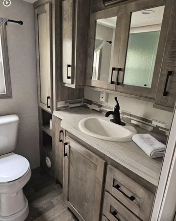 $145,000 | 21588 Gull Lake Loop Road Northeast, Unit 77, Tenstrike, MN 56683