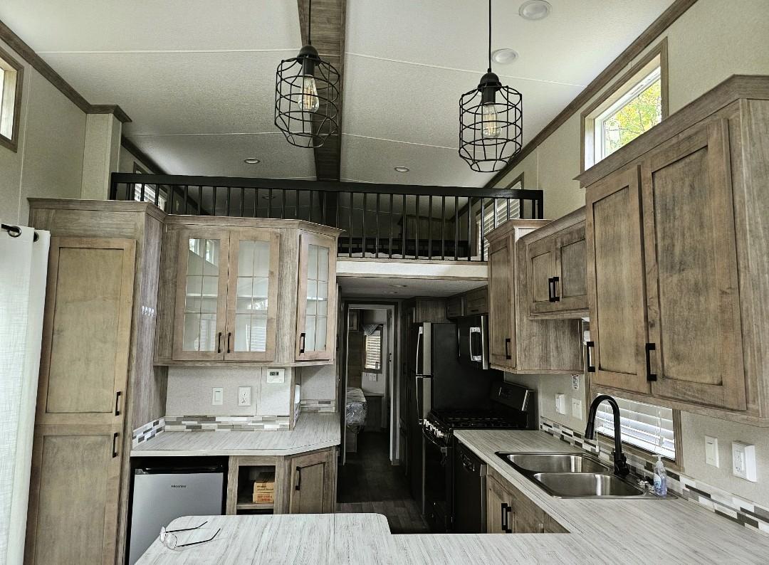 21588 Gull Lake Loop Road Northeast, Unit 77 Tenstrike, MN 56683 - Photo 13 of 35