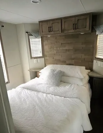 $145,000 | 21588 Gull Lake Loop Road Northeast, Unit 77, Tenstrike, MN 56683