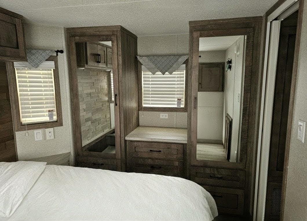 21588 Gull Lake Loop Road Northeast, Unit 77 Tenstrike, MN 56683 - Photo 15 of 35