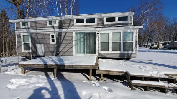 $145,000 | 21588 Gull Lake Loop Road Northeast, Unit 77, Tenstrike, MN 56683