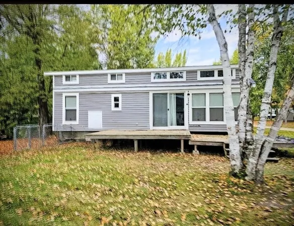 $145,000 | 21588 Gull Lake Loop Road Northeast, Unit 77, Tenstrike, MN 56683