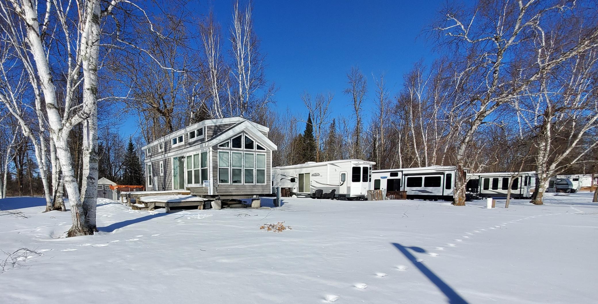 21588 Gull Lake Loop Road Northeast, Unit 77 Tenstrike, MN 56683 - Photo 21 of 35