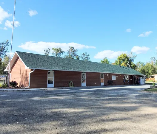 $145,000 | 21588 Gull Lake Loop Road Northeast, Unit 77, Tenstrike, MN 56683