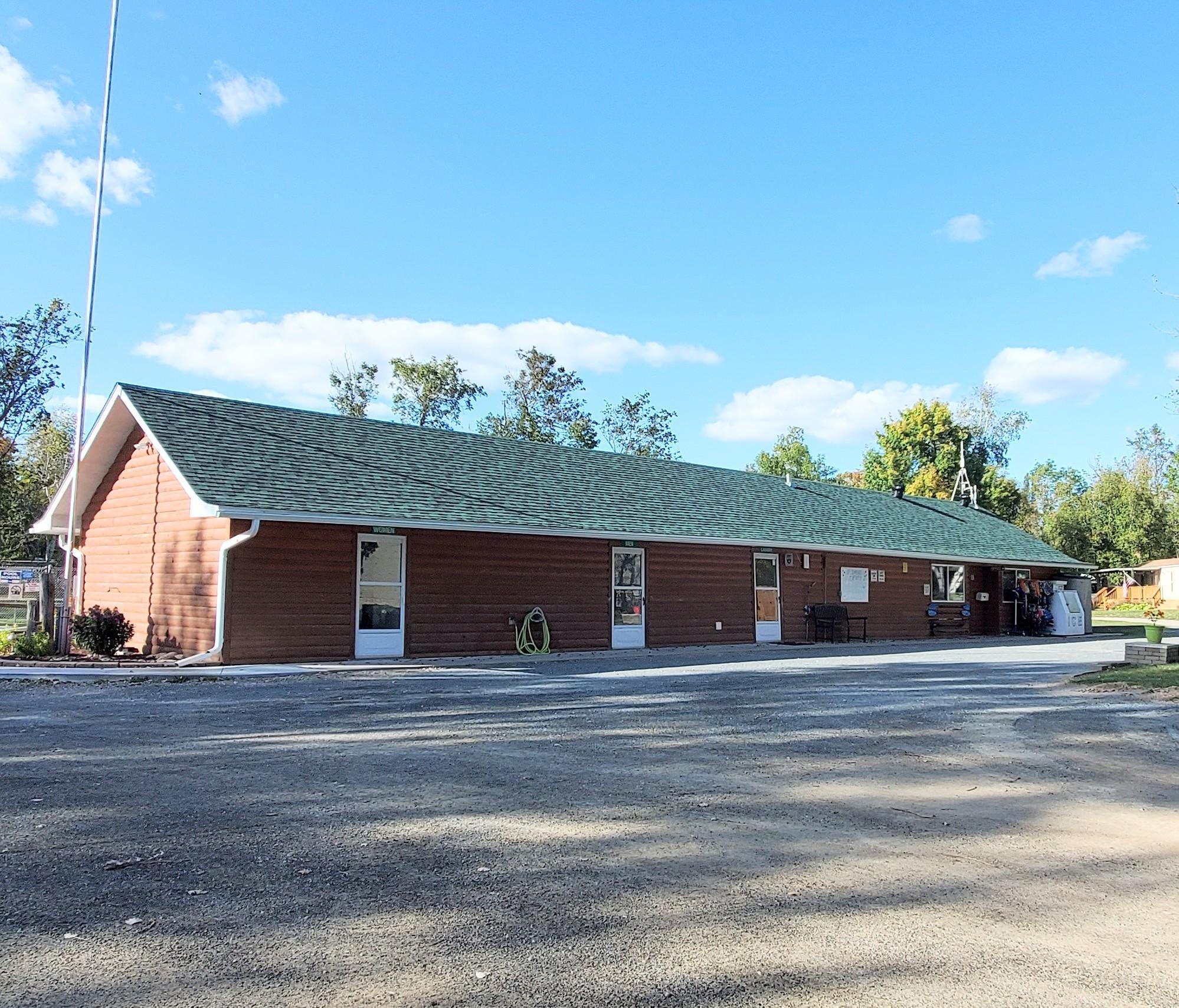 21588 Gull Lake Loop Road Northeast, Unit 77 Tenstrike, MN 56683 - Photo 26 of 35