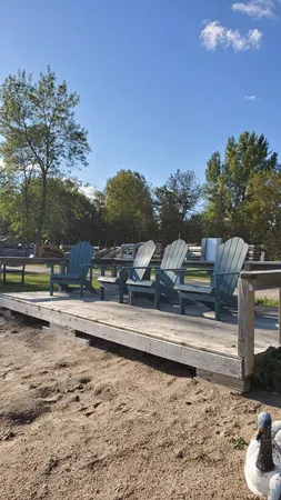 $145,000 | 21588 Gull Lake Loop Road Northeast, Unit 77, Tenstrike, MN 56683