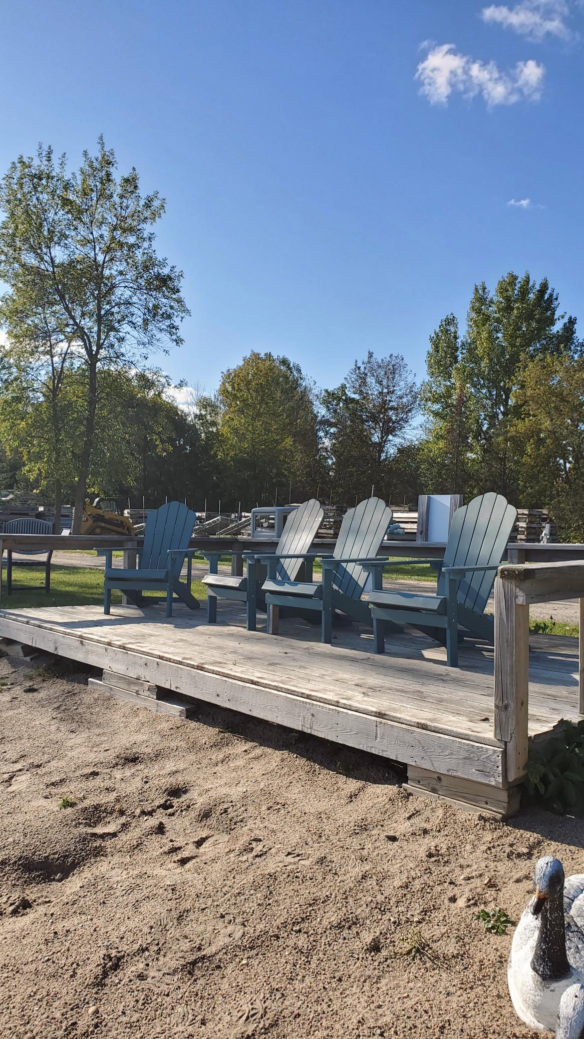 21588 Gull Lake Loop Road Northeast, Unit 77 Tenstrike, MN 56683 - Photo 28 of 35