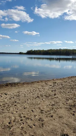 $145,000 | 21588 Gull Lake Loop Road Northeast, Unit 77, Tenstrike, MN 56683