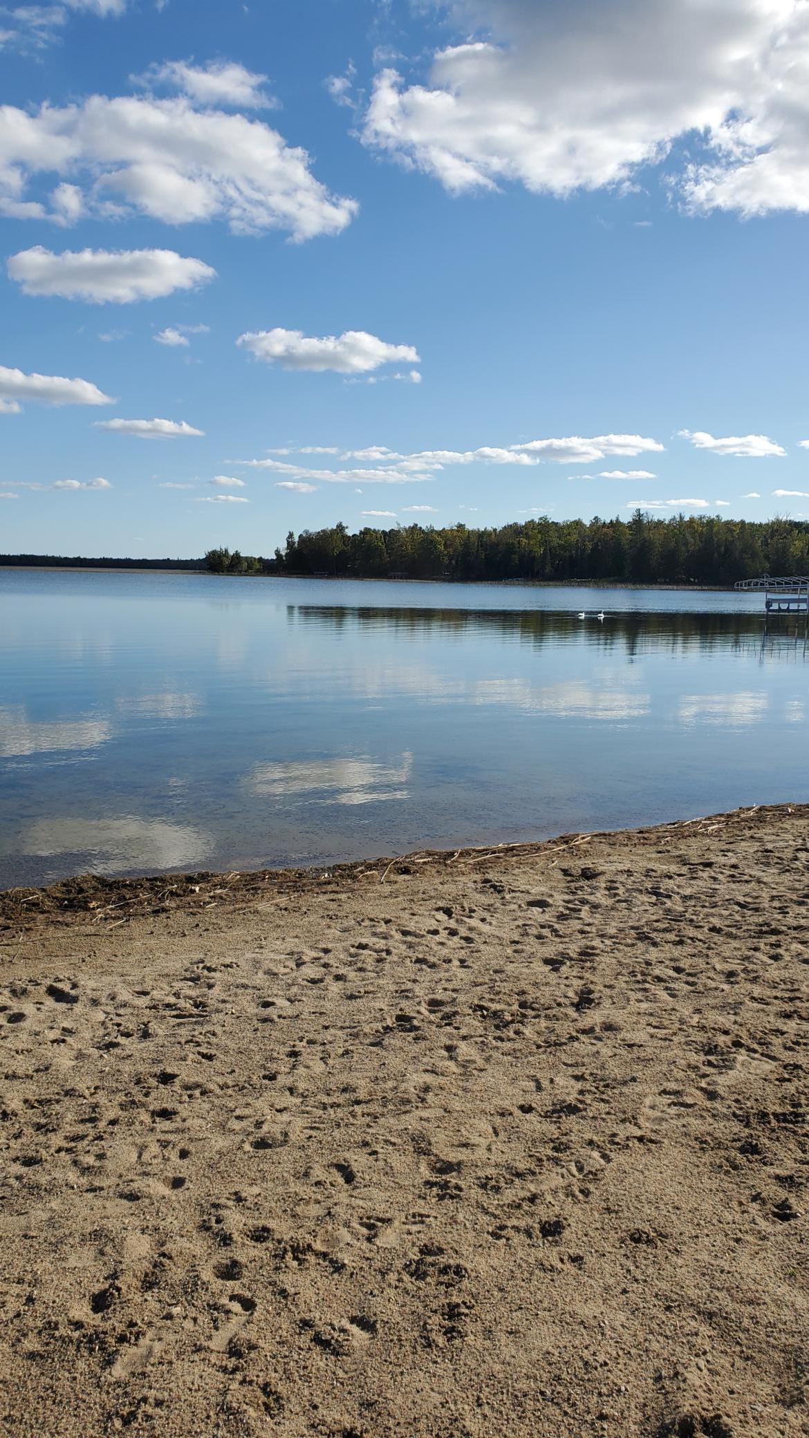21588 Gull Lake Loop Road Northeast, Unit 77 Tenstrike, MN 56683 - Photo 3 of 35