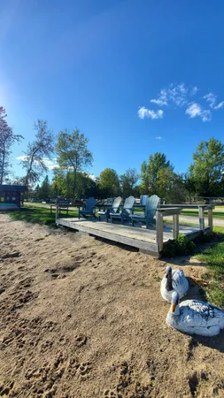 $145,000 | 21588 Gull Lake Loop Road Northeast, Unit 77, Tenstrike, MN 56683