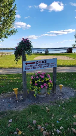 $145,000 | 21588 Gull Lake Loop Road Northeast, Unit 77, Tenstrike, MN 56683