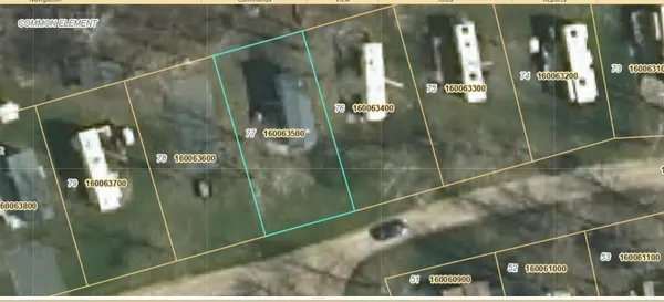 $145,000 | 21588 Gull Lake Loop Road Northeast, Unit 77, Tenstrike, MN 56683