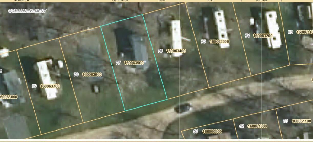 21588 Gull Lake Loop Road Northeast, Unit 77 Tenstrike, MN 56683 - Photo 34 of 35