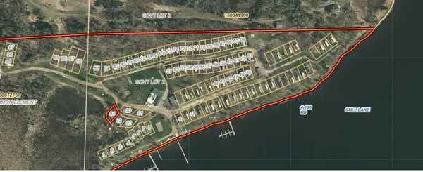 $145,000 | 21588 Gull Lake Loop Road Northeast, Unit 77, Tenstrike, MN 56683