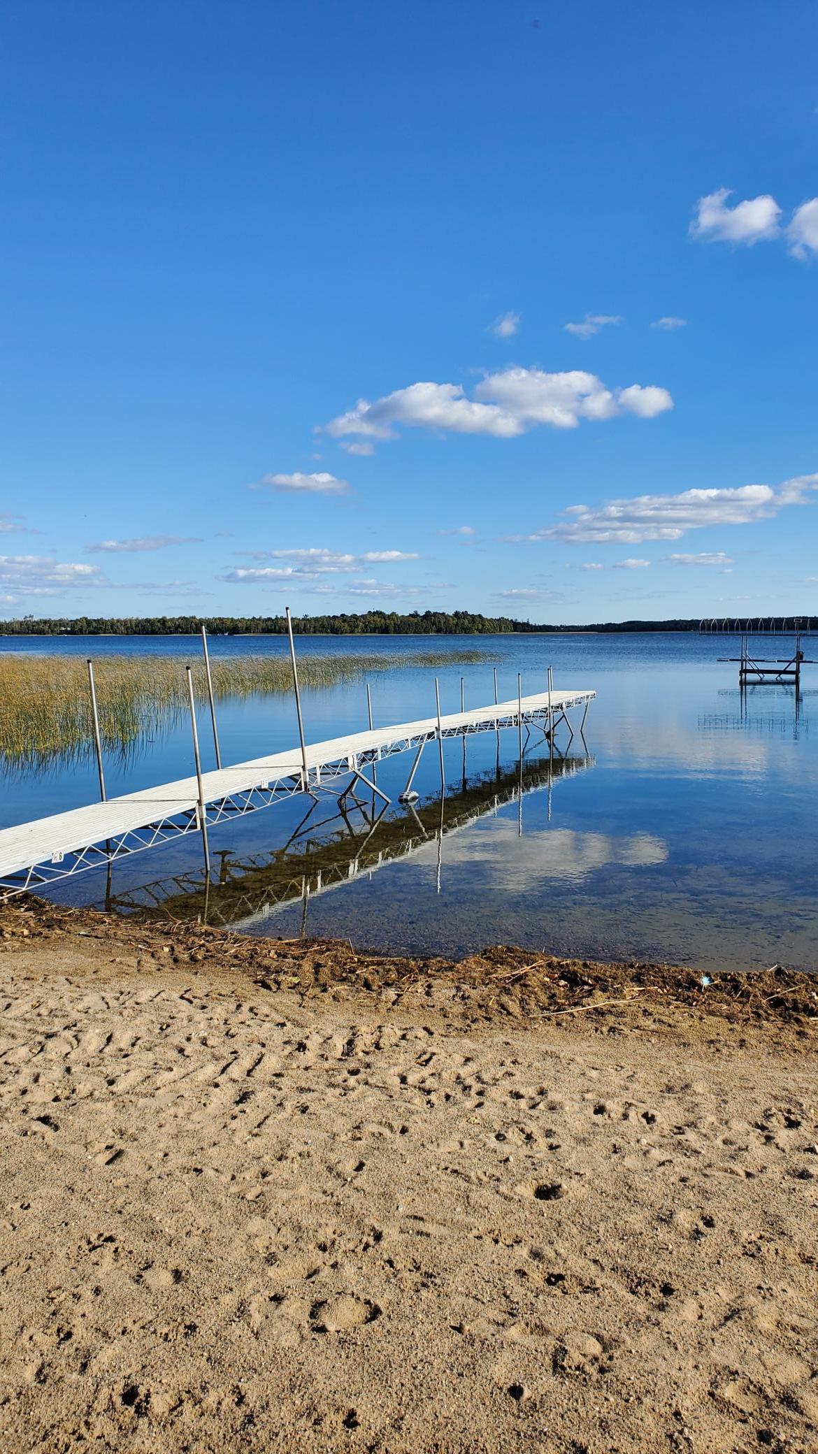 21588 Gull Lake Loop Road Northeast, Unit 77 Tenstrike, MN 56683 - Photo 4 of 35