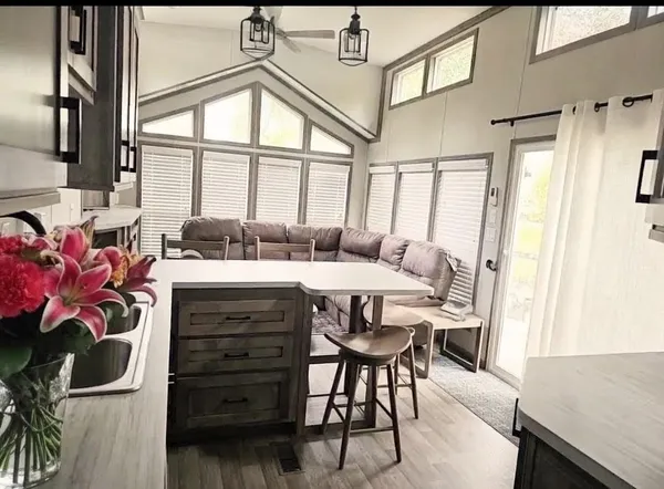 $145,000 | 21588 Gull Lake Loop Road Northeast, Unit 77, Tenstrike, MN 56683