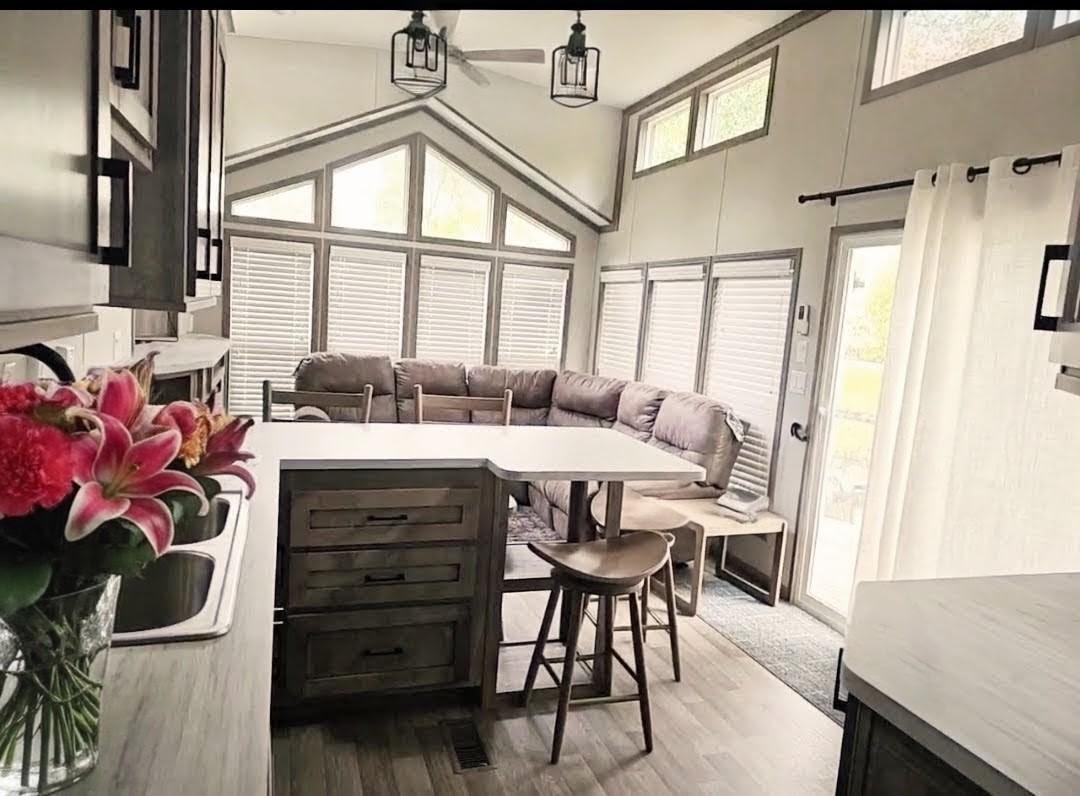 21588 Gull Lake Loop Road Northeast, Unit 77 Tenstrike, MN 56683 - Photo 6 of 35