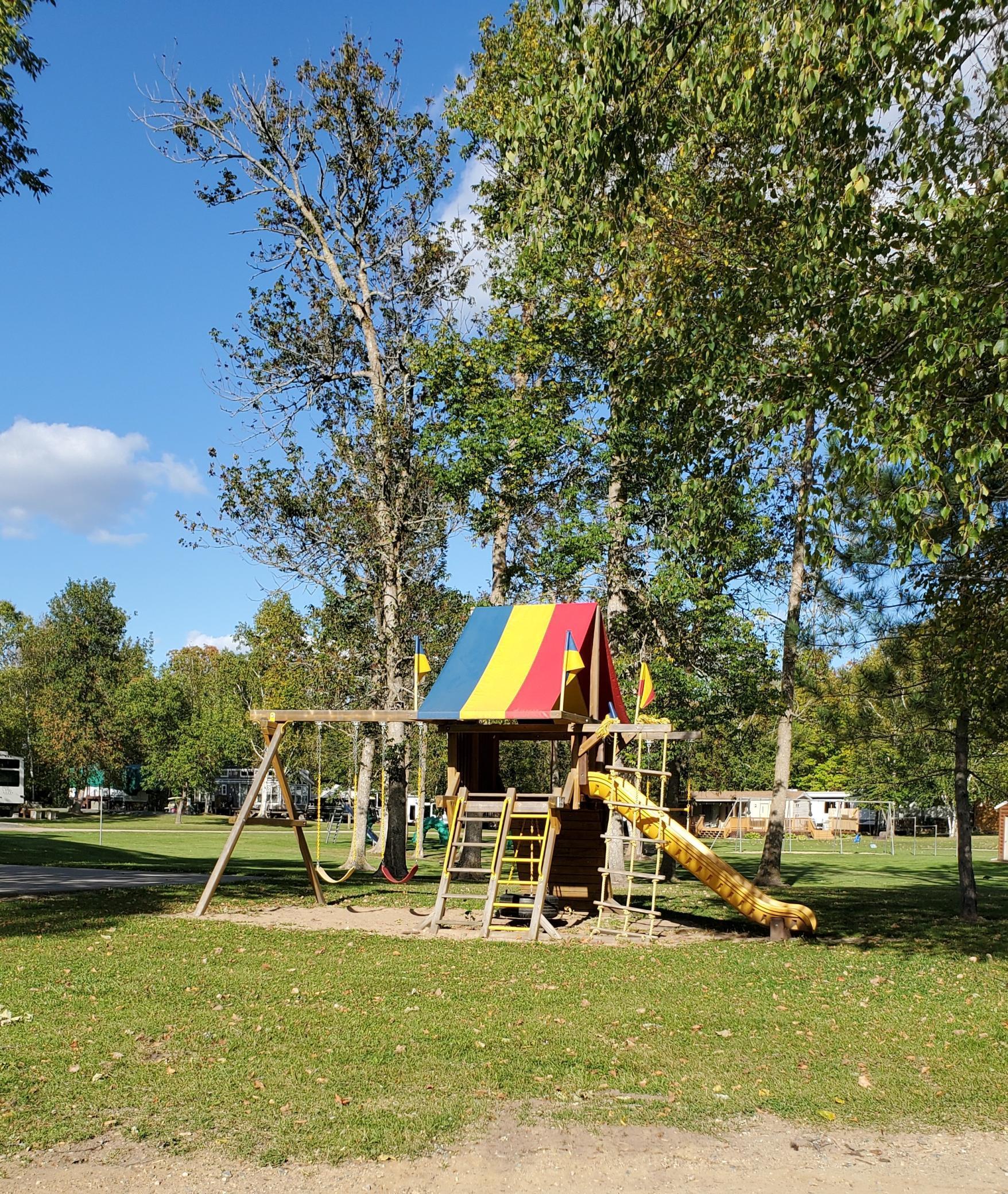21588 Gull Lake Loop Road Northeast, Unit 77 Tenstrike, MN 56683 - Photo 7 of 35
