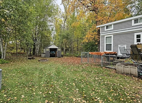 $145,000 | 21588 Gull Lake Loop Road Northeast, Unit 77, Tenstrike, MN 56683