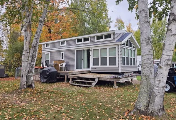 $145,000 | 21588 Gull Lake Loop Road Northeast, Unit 77, Tenstrike, MN 56683