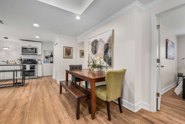 $499,500 | 1829 4th Avenue North, Unit A, Nashville, TN 37208