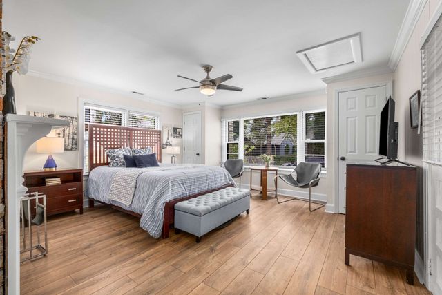 $499,500 | 1829 4th Avenue North, Unit A, Nashville, TN 37208