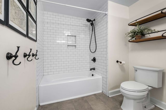 $499,500 | 1829 4th Avenue North, Unit A, Nashville, TN 37208