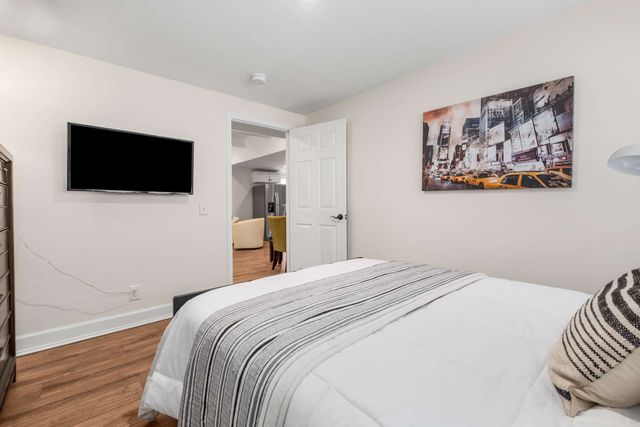 $499,500 | 1829 4th Avenue North, Unit A, Nashville, TN 37208