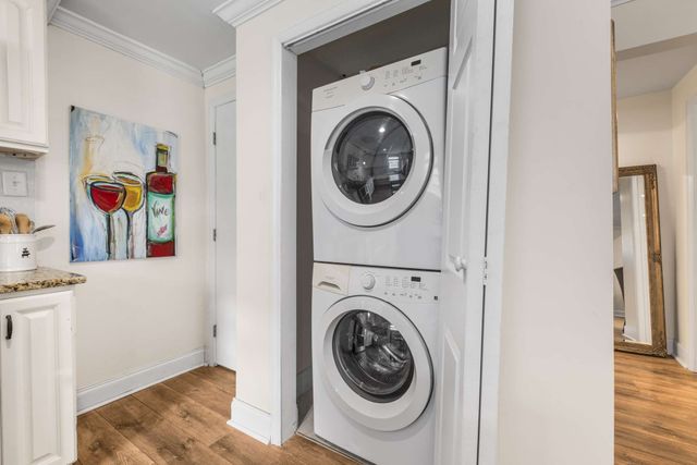 $499,500 | 1829 4th Avenue North, Unit A, Nashville, TN 37208