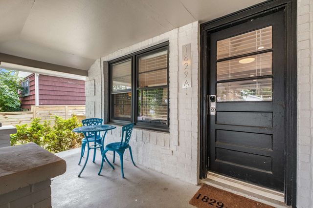 $499,500 | 1829 4th Avenue North, Unit A, Nashville, TN 37208