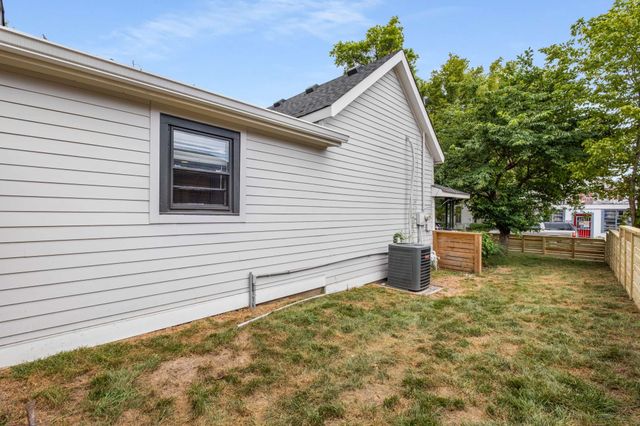 $499,500 | 1829 4th Avenue North, Unit A, Nashville, TN 37208