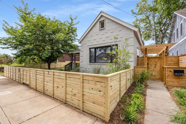 $499,500 | 1829 4th Avenue North, Unit A, Nashville, TN 37208