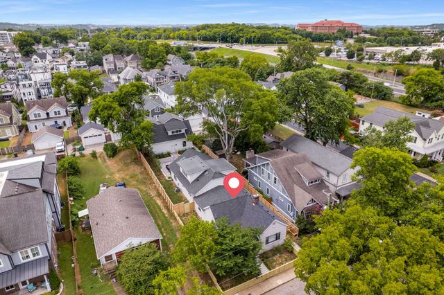 $499,500 | 1829 4th Avenue North, Unit A, Nashville, TN 37208