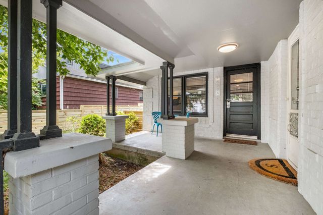 $499,500 | 1829 4th Avenue North, Unit A, Nashville, TN 37208