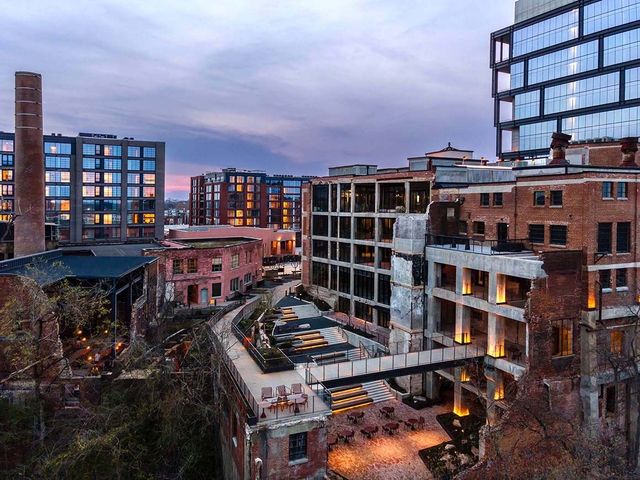 $499,500 | 1829 4th Avenue North, Unit A, Nashville, TN 37208