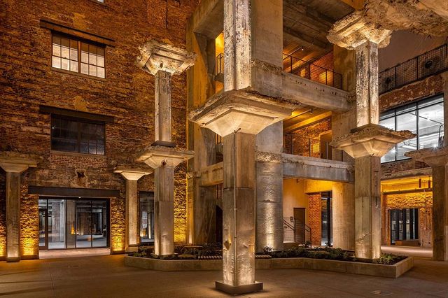 $499,500 | 1829 4th Avenue North, Unit A, Nashville, TN 37208