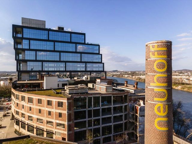 $499,500 | 1829 4th Avenue North, Unit A, Nashville, TN 37208